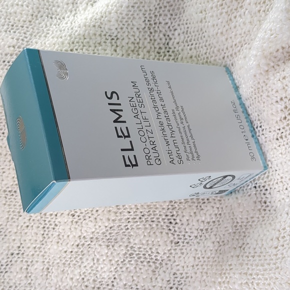 ELEMIS Pro-Collagen Quartz Lift Serum, 30ml/1.0fl oz - Picture 8 of 11